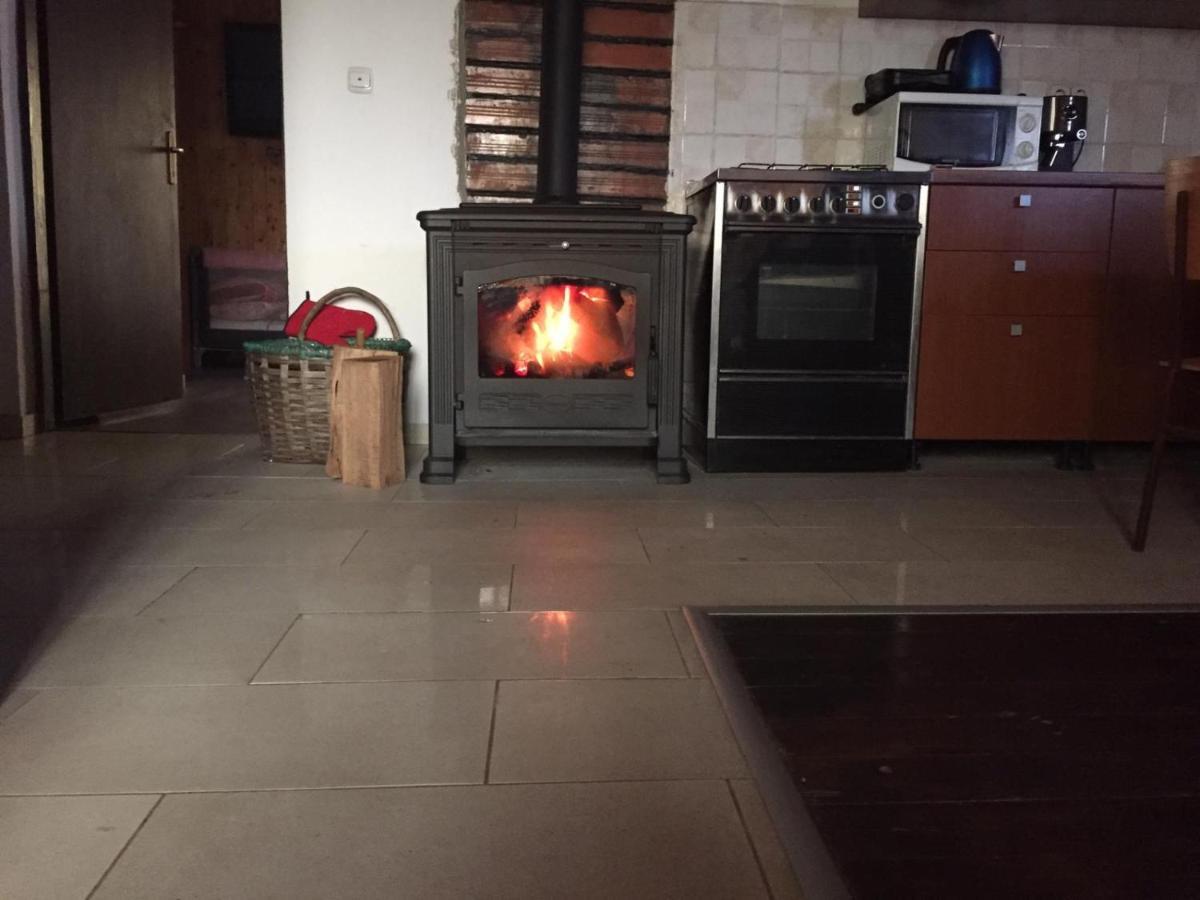 Ranch Farm Stay غاكوفيتسا المظهر الخارجي الصورة