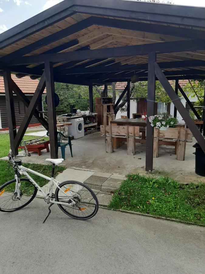Ranch Farm Stay غاكوفيتسا المظهر الخارجي الصورة