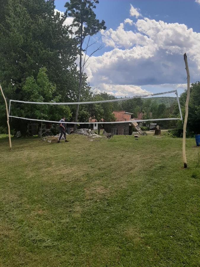 Ranch Farm Stay غاكوفيتسا المظهر الخارجي الصورة
