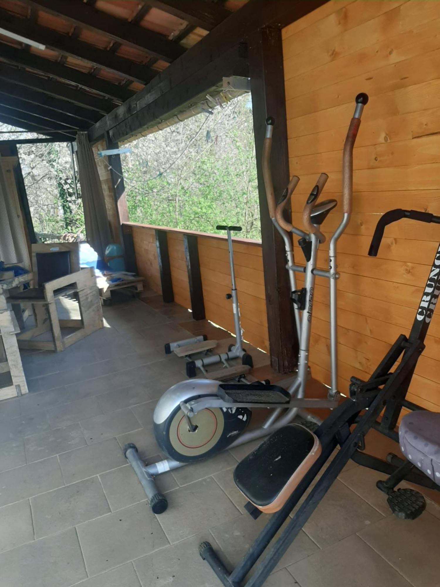 Ranch Farm Stay غاكوفيتسا المظهر الخارجي الصورة