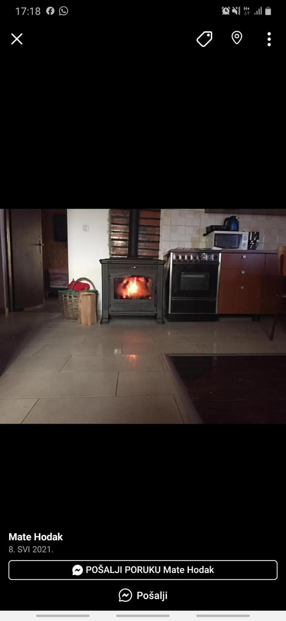 Ranch Farm Stay غاكوفيتسا المظهر الخارجي الصورة