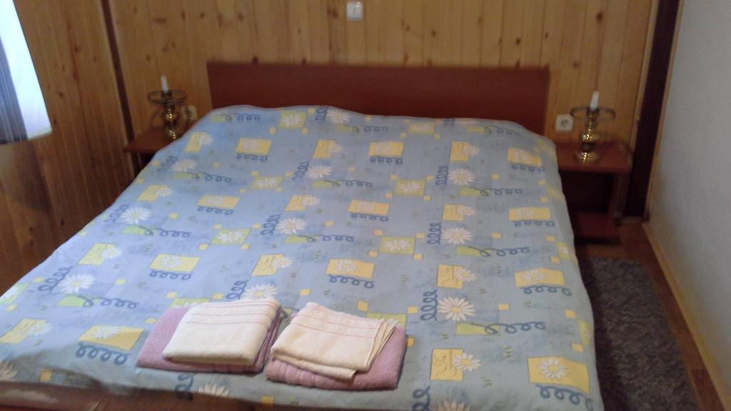 Ranch Farm Stay غاكوفيتسا المظهر الخارجي الصورة