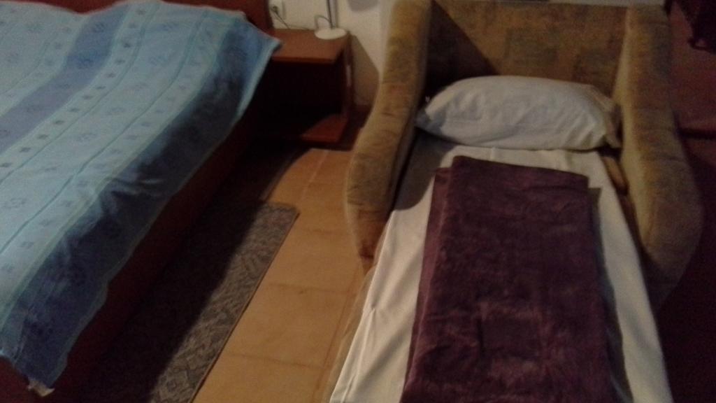 Ranch Farm Stay غاكوفيتسا المظهر الخارجي الصورة