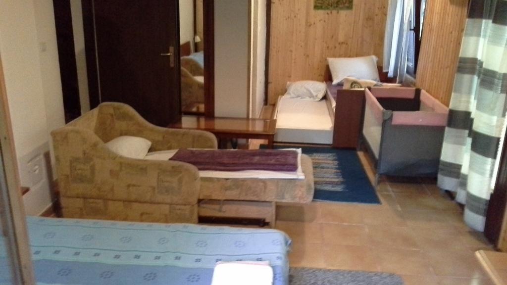 Ranch Farm Stay غاكوفيتسا المظهر الخارجي الصورة