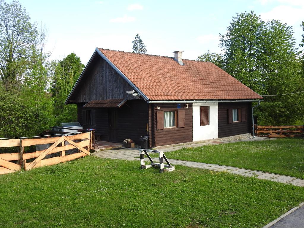 Ranch Farm Stay غاكوفيتسا المظهر الخارجي الصورة