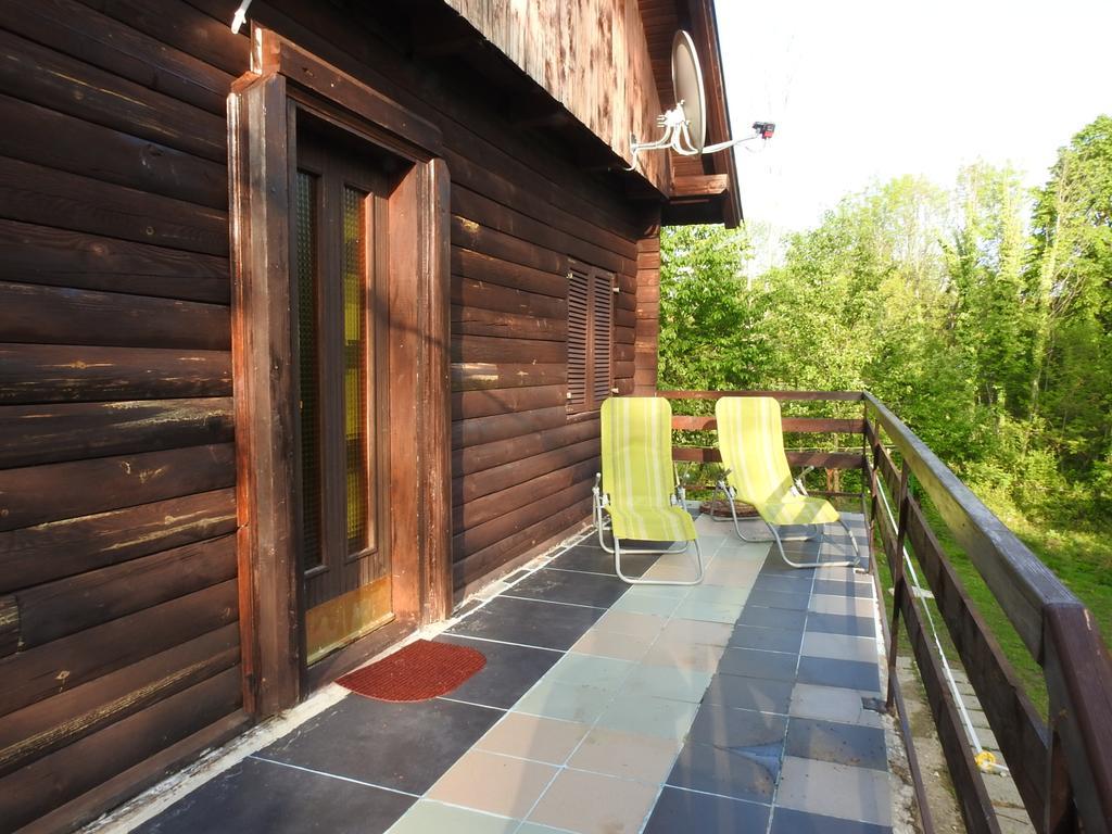 Ranch Farm Stay غاكوفيتسا المظهر الخارجي الصورة