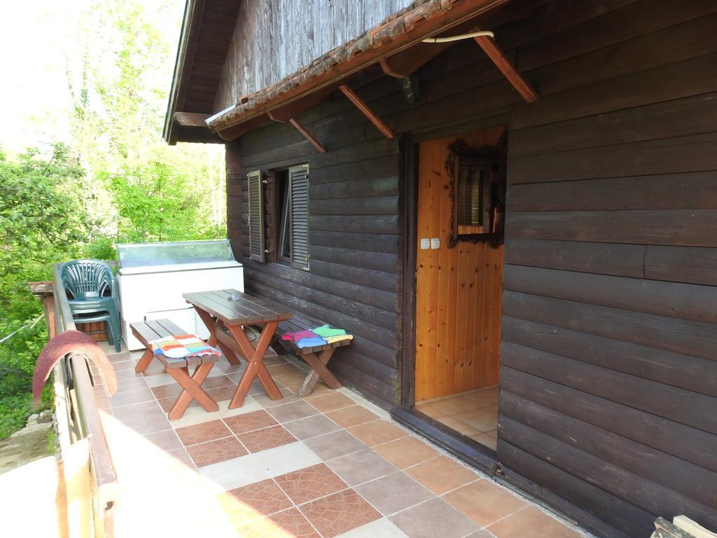 Ranch Farm Stay غاكوفيتسا المظهر الخارجي الصورة