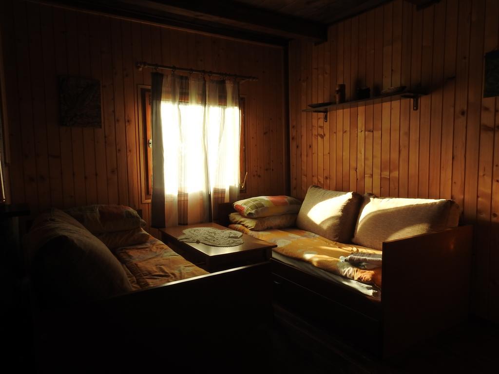 Ranch Farm Stay غاكوفيتسا المظهر الخارجي الصورة