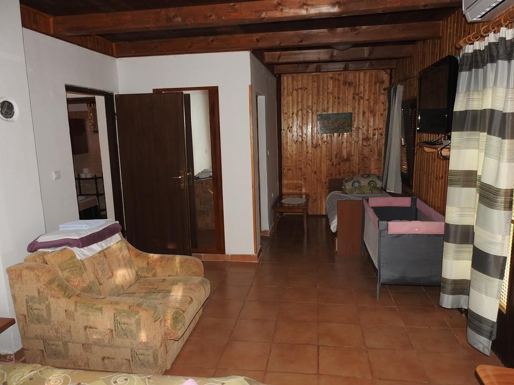 Ranch Farm Stay غاكوفيتسا المظهر الخارجي الصورة