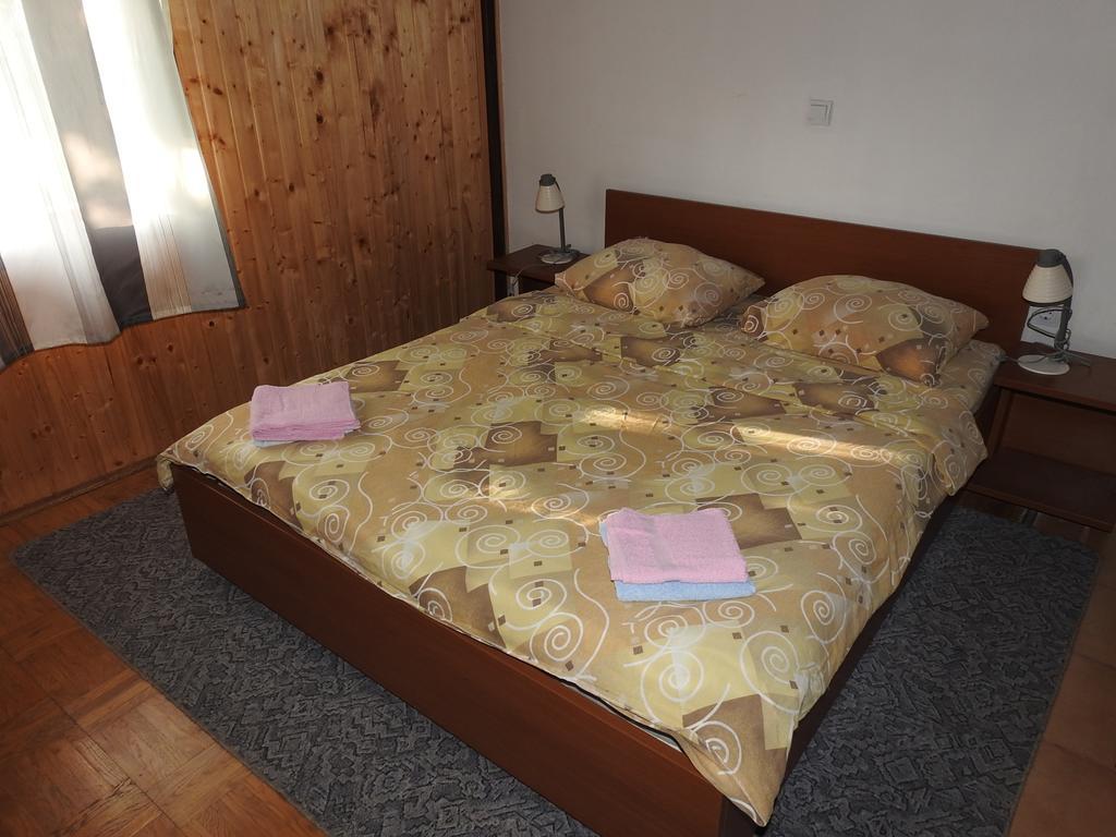 Ranch Farm Stay غاكوفيتسا المظهر الخارجي الصورة