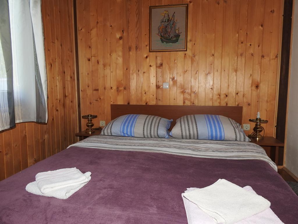 Ranch Farm Stay غاكوفيتسا المظهر الخارجي الصورة