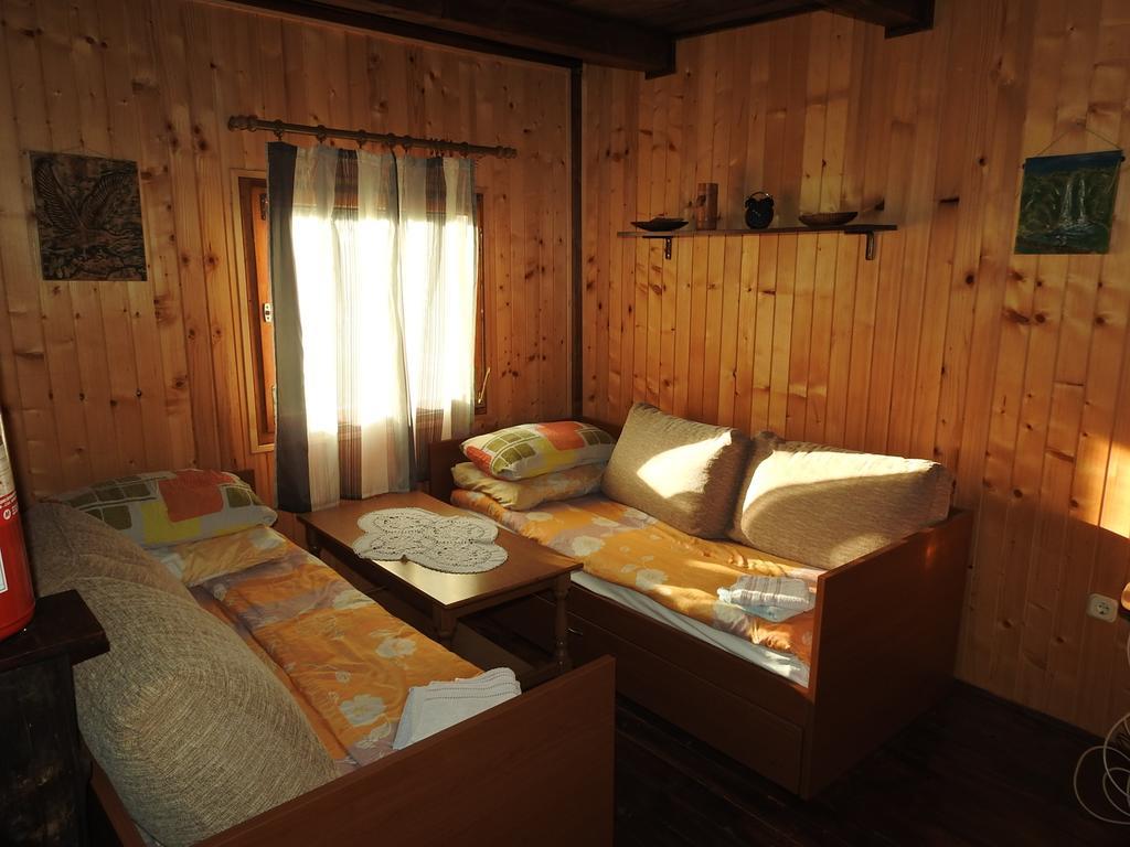 Ranch Farm Stay غاكوفيتسا المظهر الخارجي الصورة