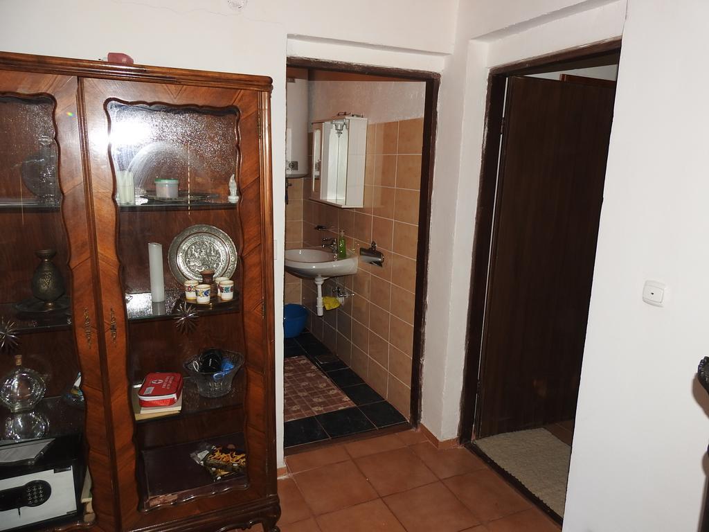 Ranch Farm Stay غاكوفيتسا المظهر الخارجي الصورة