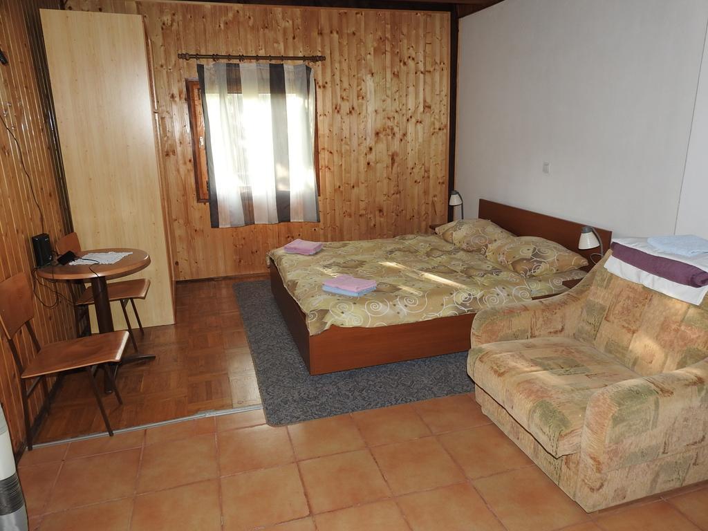 Ranch Farm Stay غاكوفيتسا المظهر الخارجي الصورة